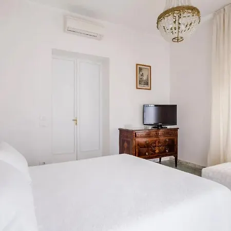 Aldini Penthouse *