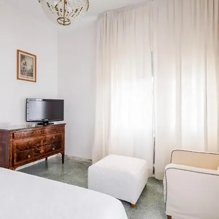 Aldini Penthouse *