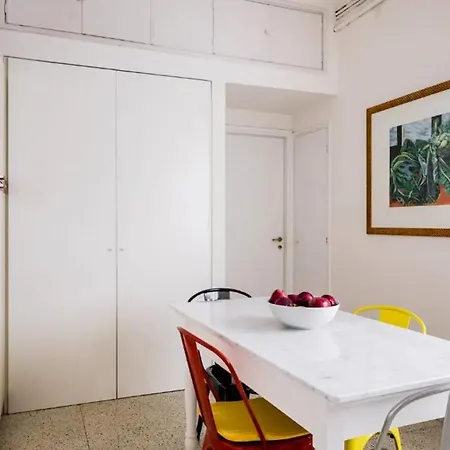 Aldini Penthouse