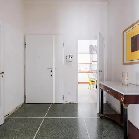 Aldini Penthouse