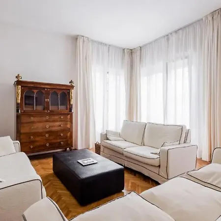 Aldini Penthouse *
