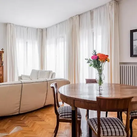 Aldini Penthouse *