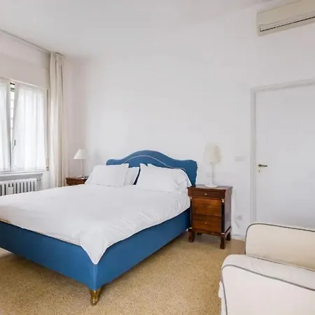 Aldini Penthouse Appartement
