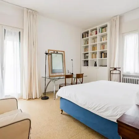 Aldini Penthouse Appartement