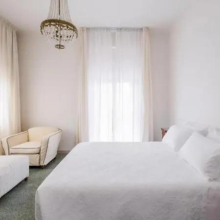 Appartement Aldini Penthouse *