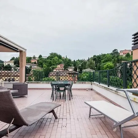 Aldini Penthouse *