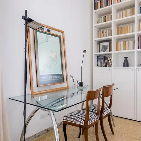 Aldini Penthouse