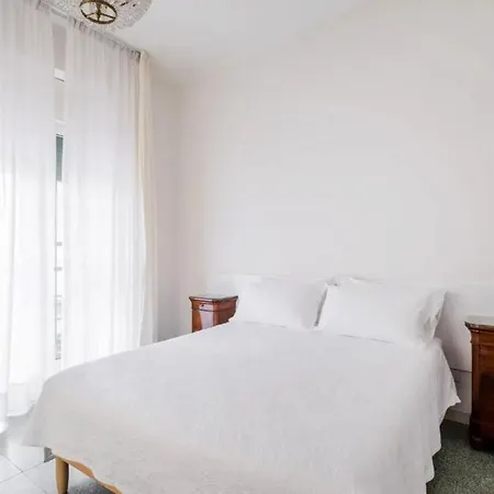 Appartement Aldini Penthouse Bologna
