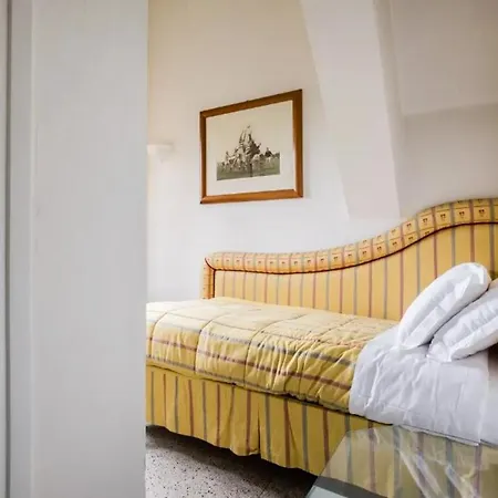 Aldini Penthouse Apartment *