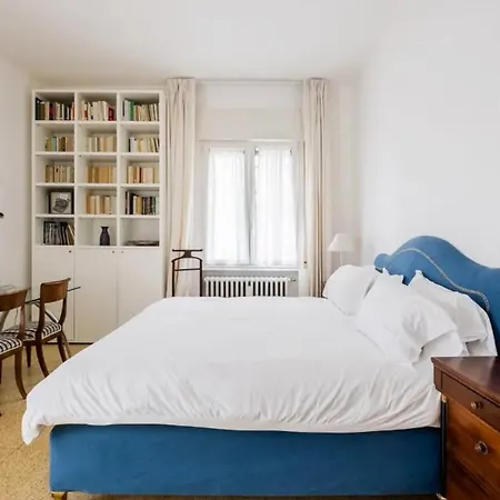 Appartement Aldini Penthouse