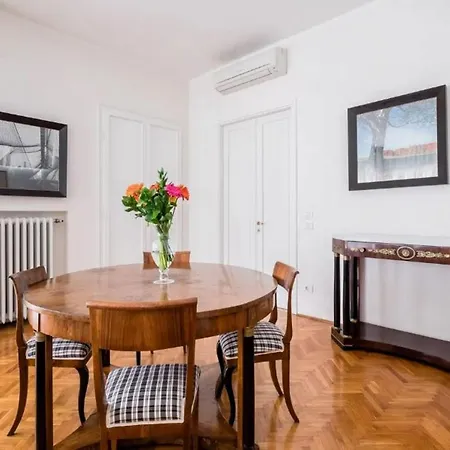 Aldini Penthouse